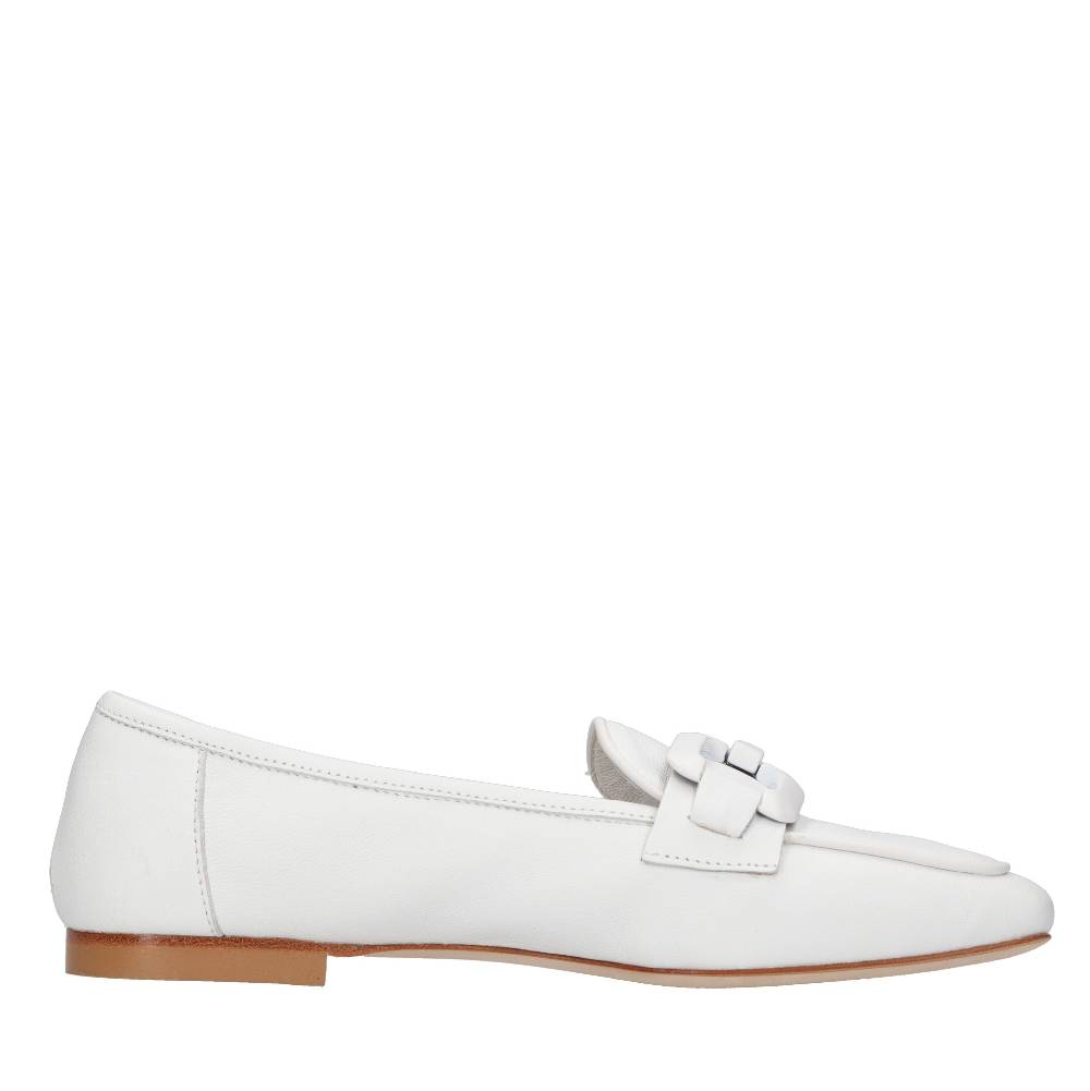 VSL Mocassini in nappa Pezzi Unici