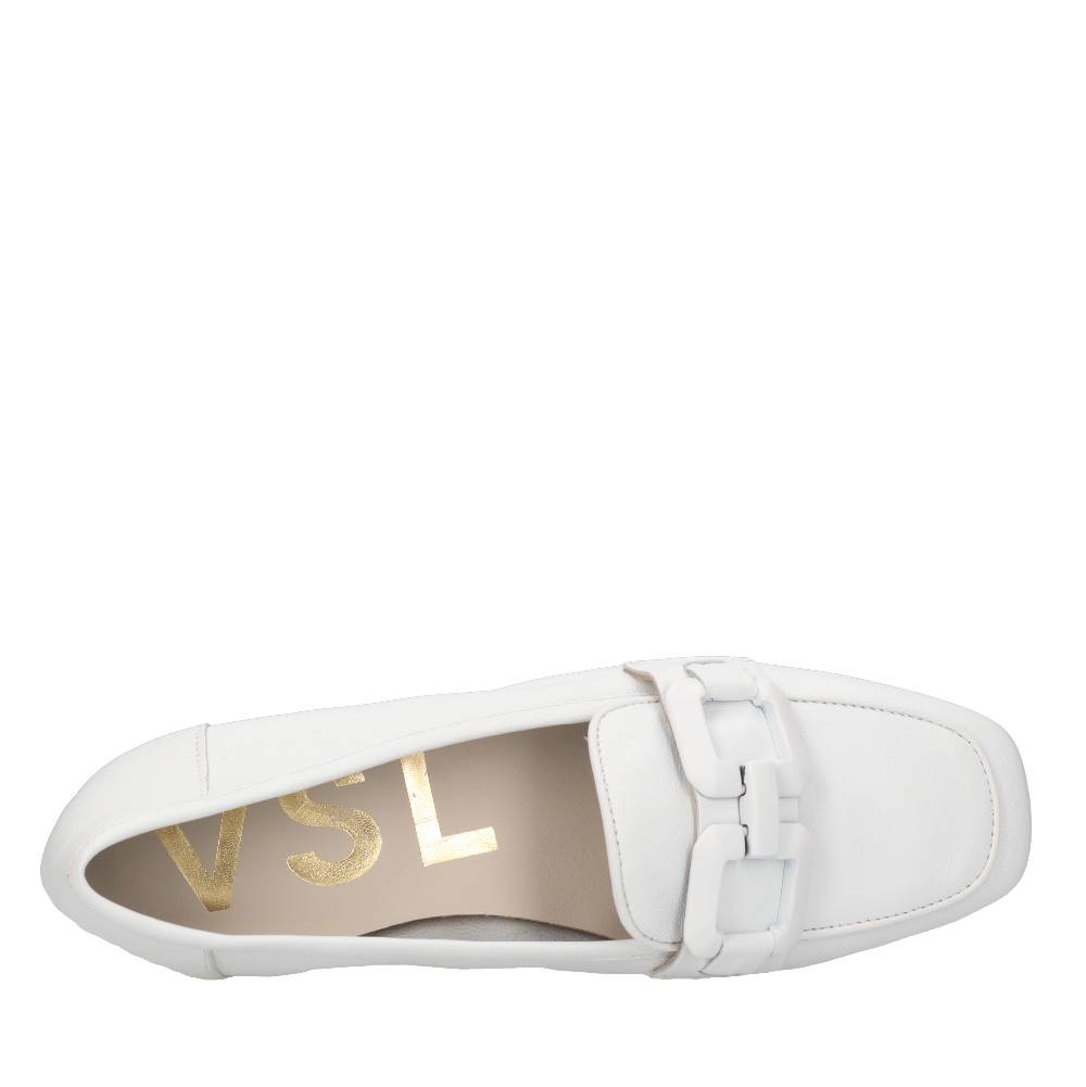 VSL Mocassini in nappa Pezzi Unici