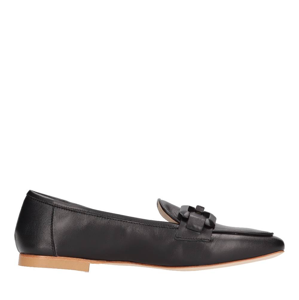 VSL Mocassini in nappa Comprane uno, ottenene uno gratis
