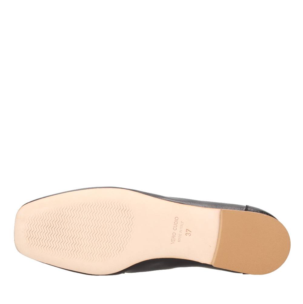VSL Mocassini in nappa Comprane uno, ottenene uno gratis
