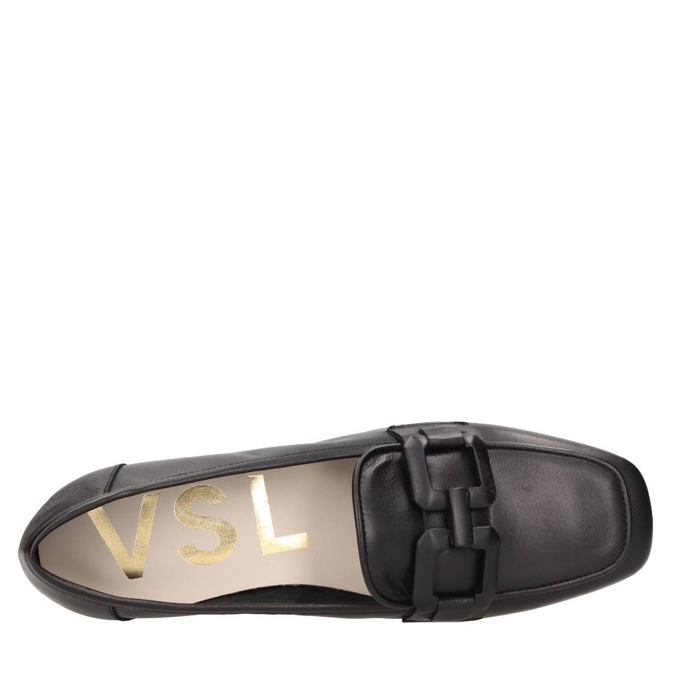 VSL Mocassini in nappa Comprane uno, ottenene uno gratis