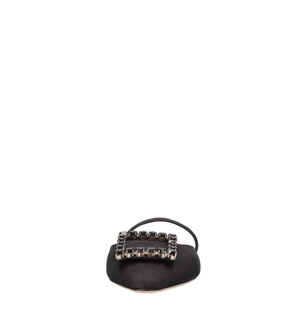 FESTA Ballerine Slingback in raso Acquista Ora