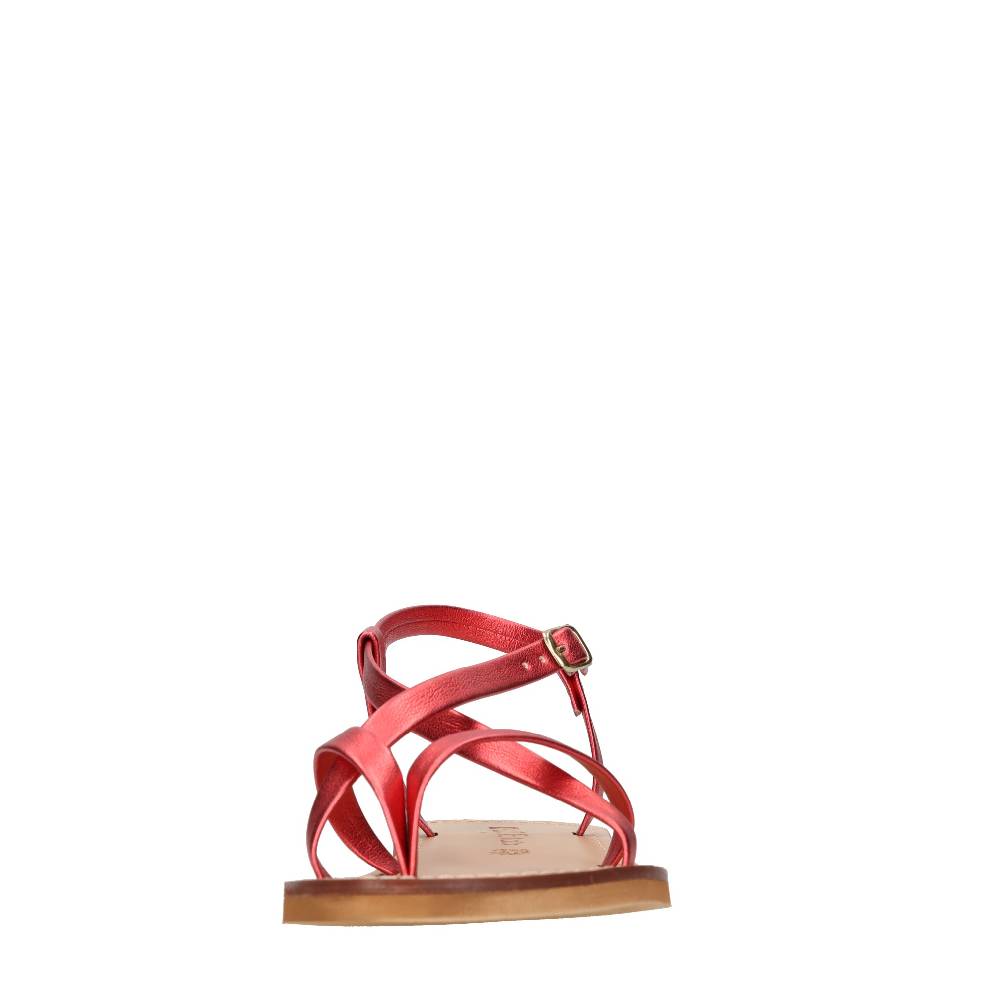 CHATULLE LAB ROMA Sandali infradito in ecopelle Online