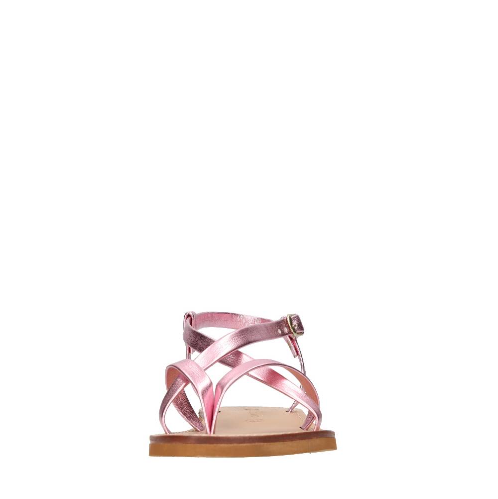 CHATULLE LAB ROMA Sandali infradito in ecopelle Outlet