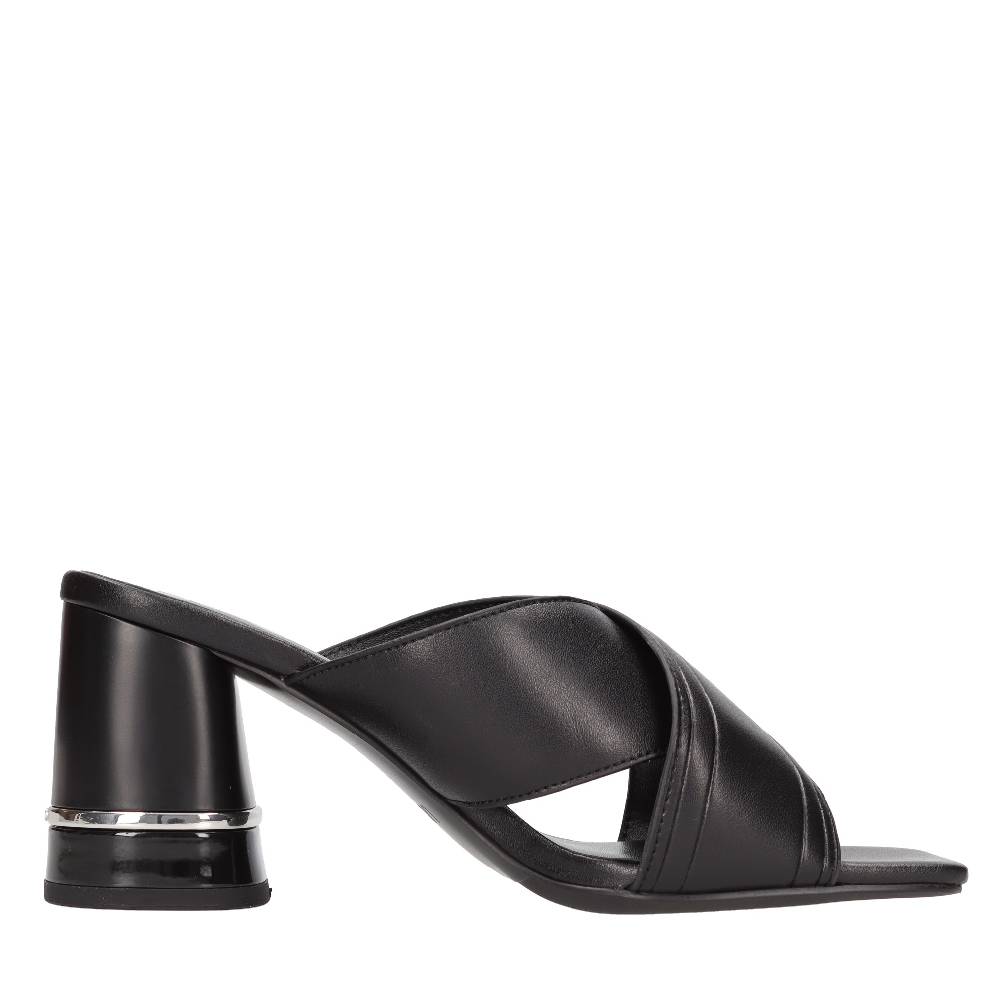 LIU JO Mules in ecopelle Acquista Ora