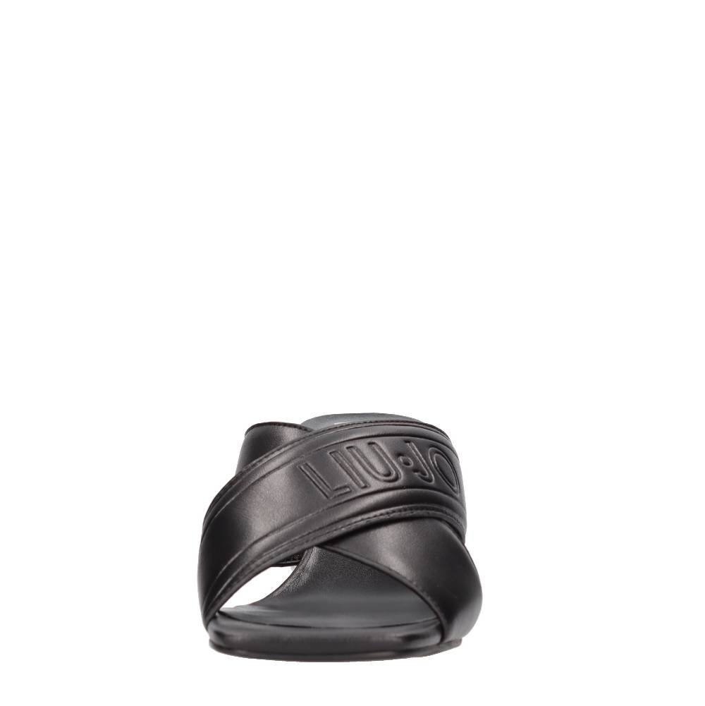 LIU JO Mules in ecopelle Acquista Ora