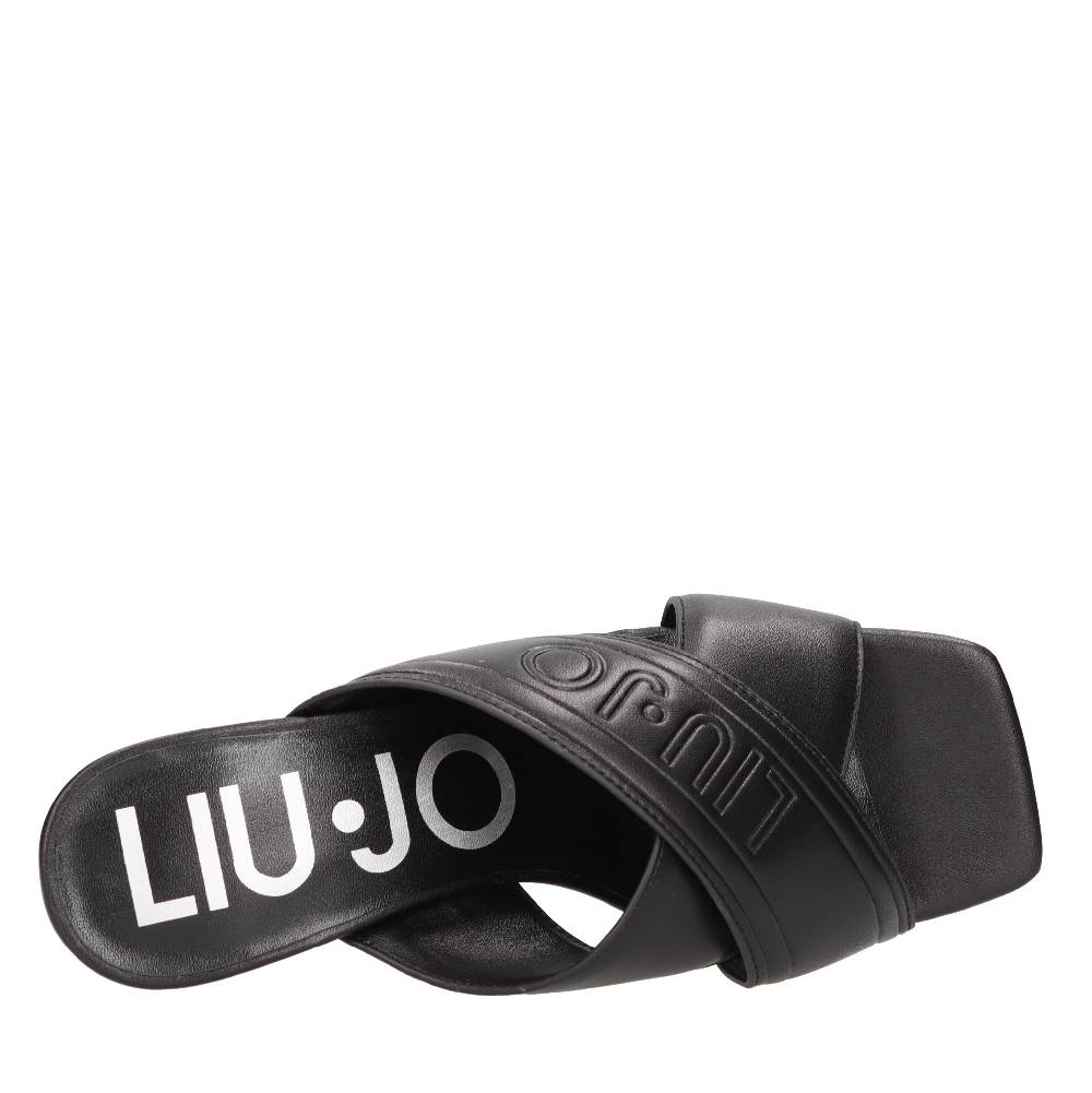 LIU JO Mules in ecopelle Acquista Ora