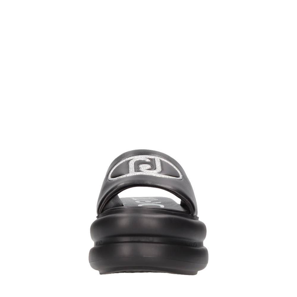 LIU JO Mules in ecopelle Shopping Online