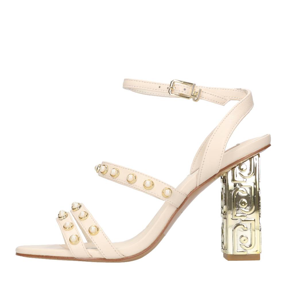 LIU JO Sandali in pelle Online