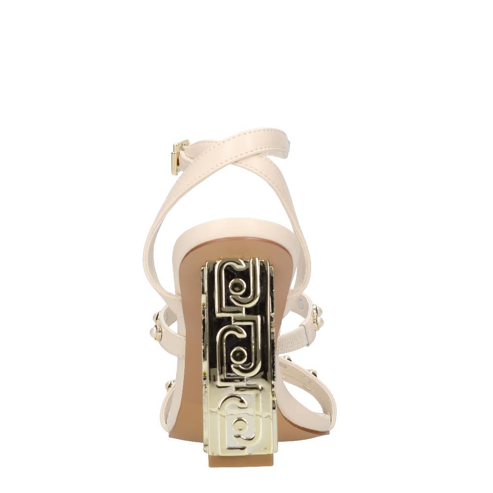 LIU JO Sandali in pelle Online