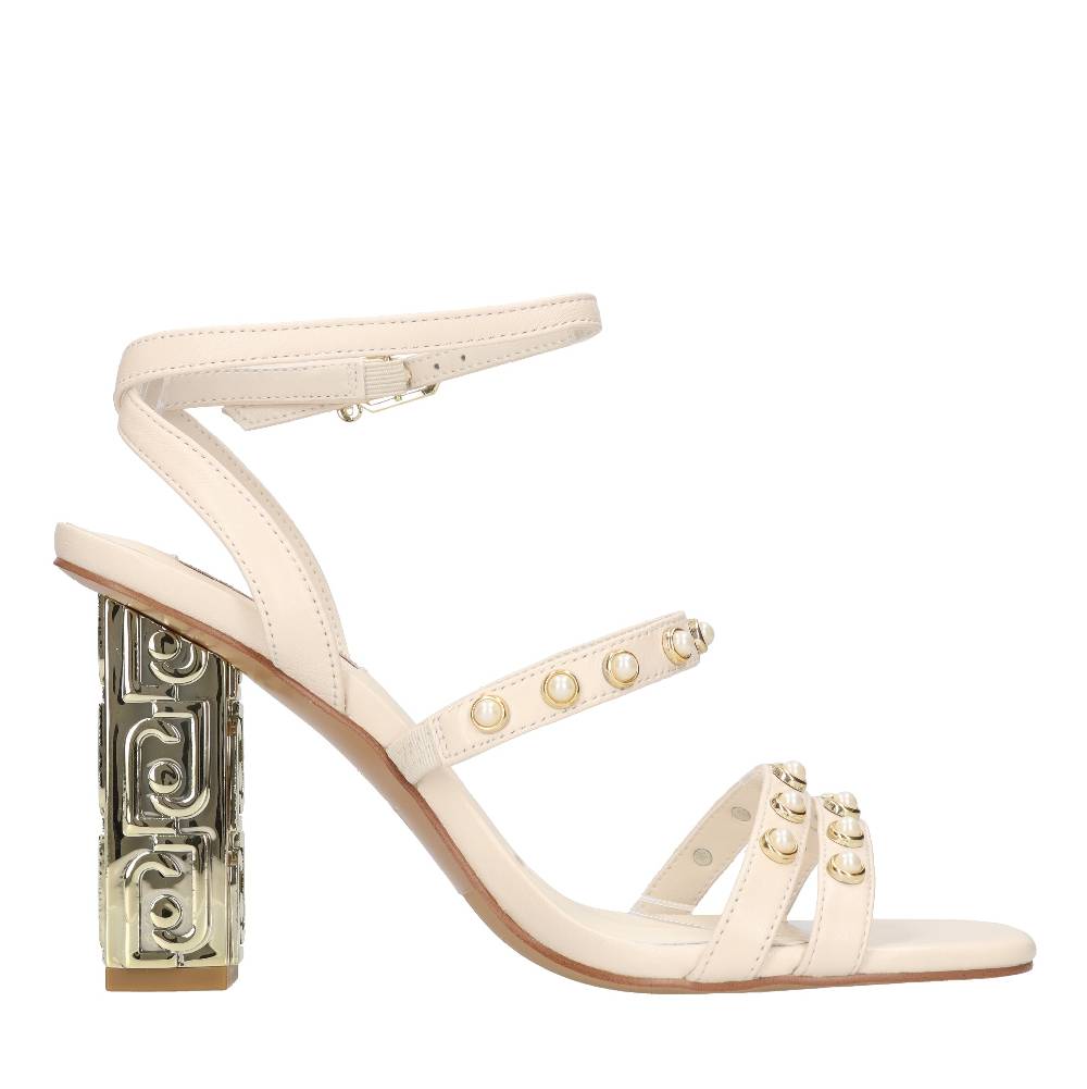LIU JO Sandali in pelle Online