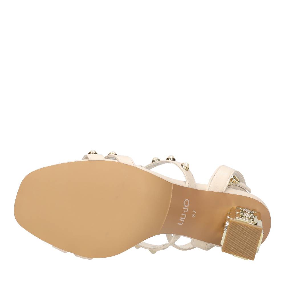 LIU JO Sandali in pelle Online