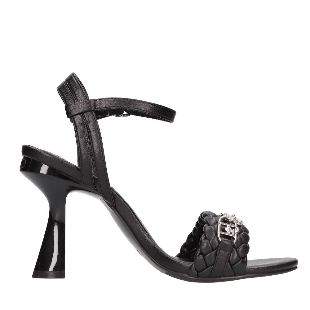 LIU JO Sandali in ecopelle Outlet