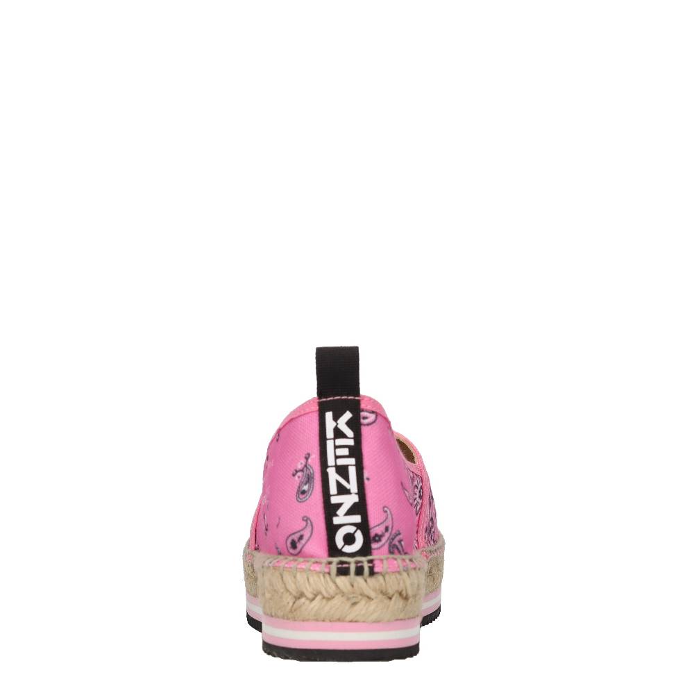 KENZO Espadrillas in tessuto Offerte