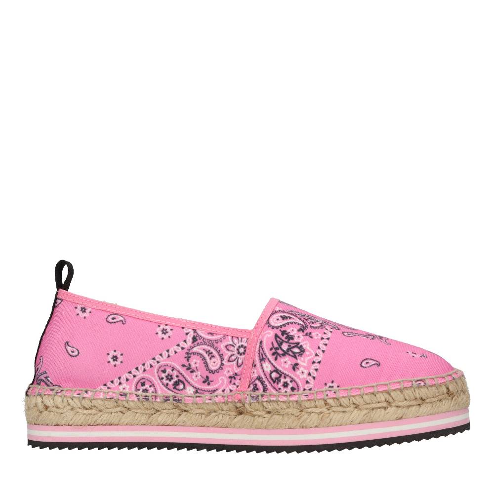 KENZO Espadrillas in tessuto Offerte