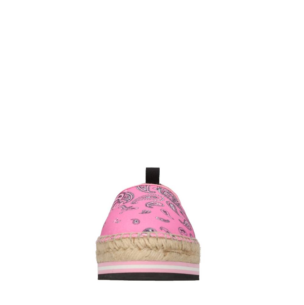 KENZO Espadrillas in tessuto Offerte