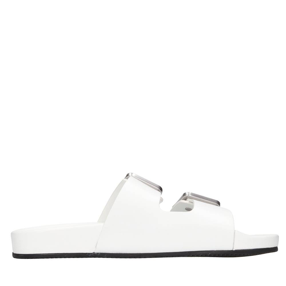 BALENCIAGA Mules in nappa Vendita