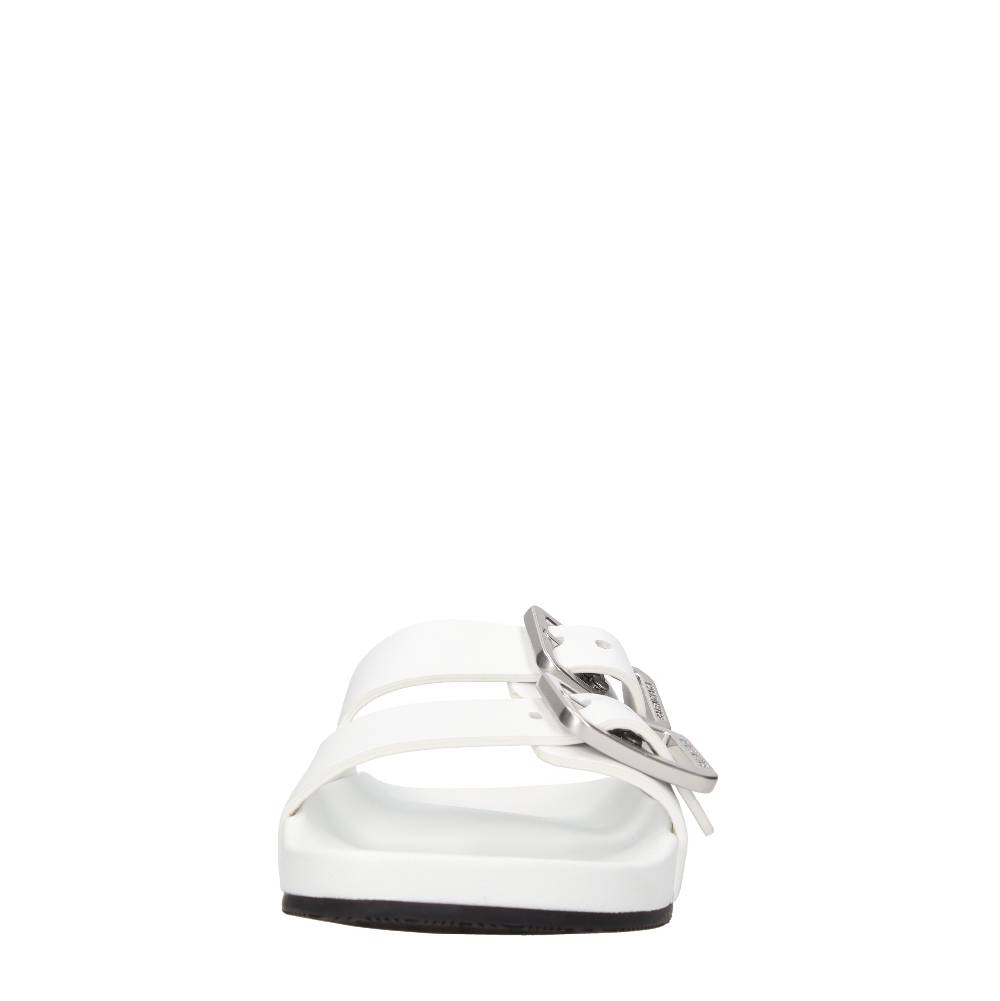 BALENCIAGA Mules in nappa Vendita