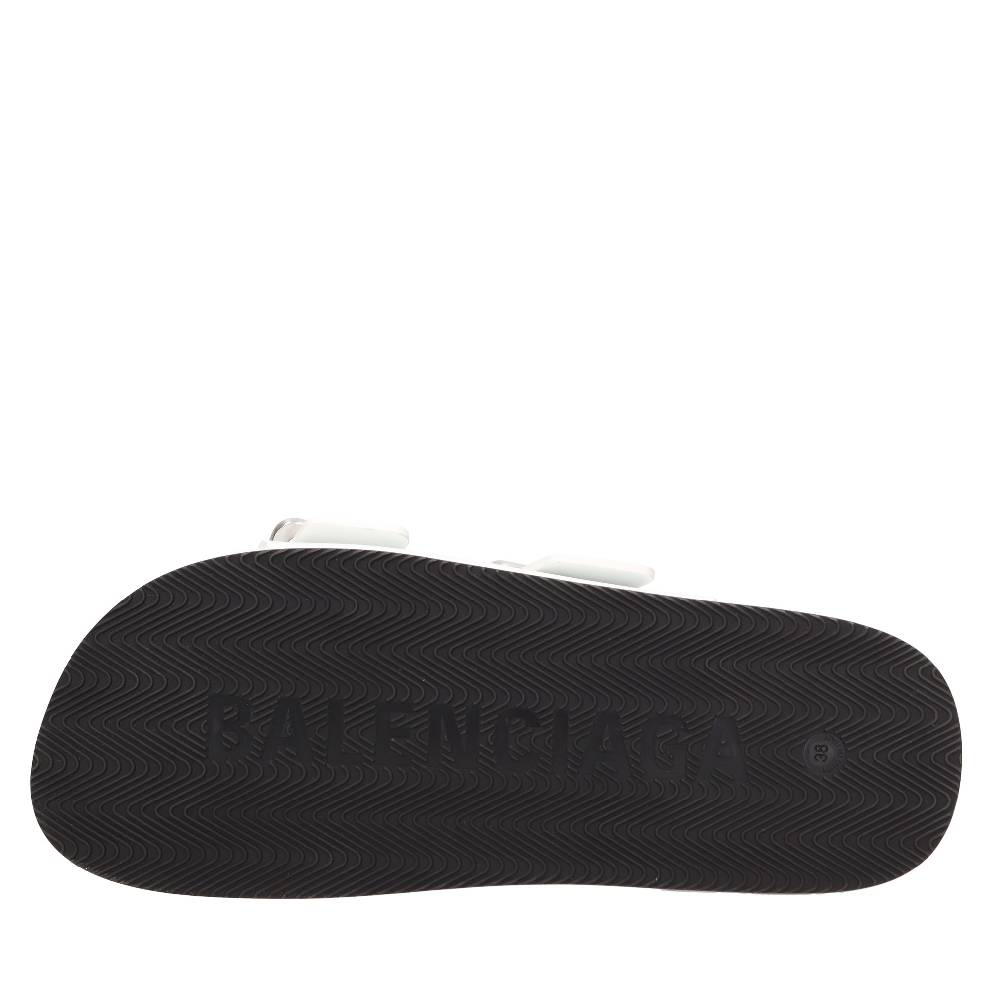 BALENCIAGA Mules in nappa Vendita