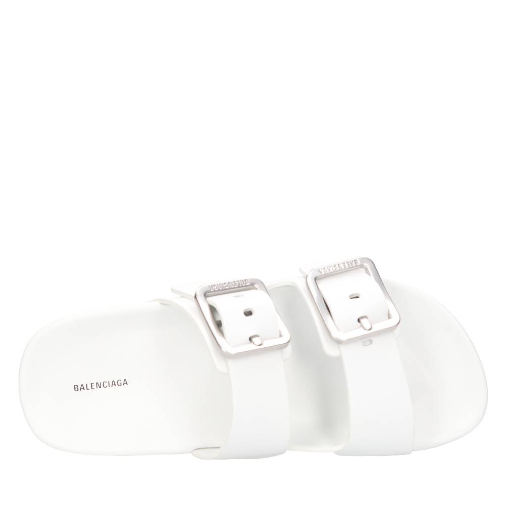 BALENCIAGA Mules in nappa Vendita