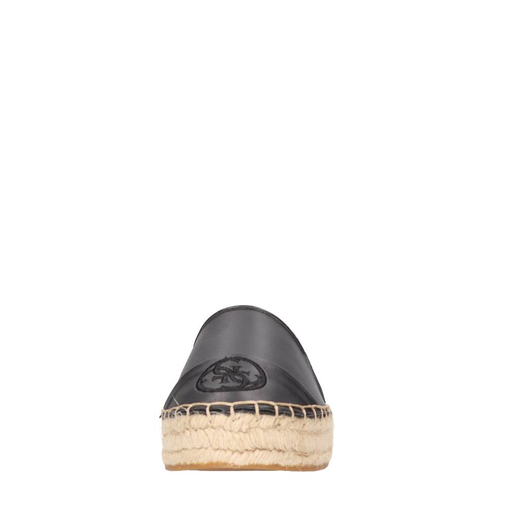 GUESS Espadrillas in ecopelle Soddisfazione Garantita