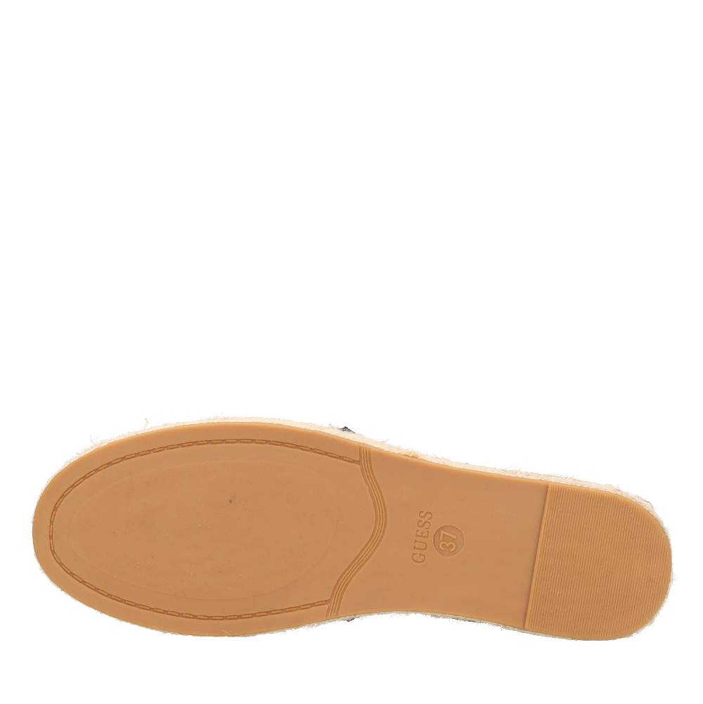 GUESS Espadrillas in ecopelle Soddisfazione Garantita
