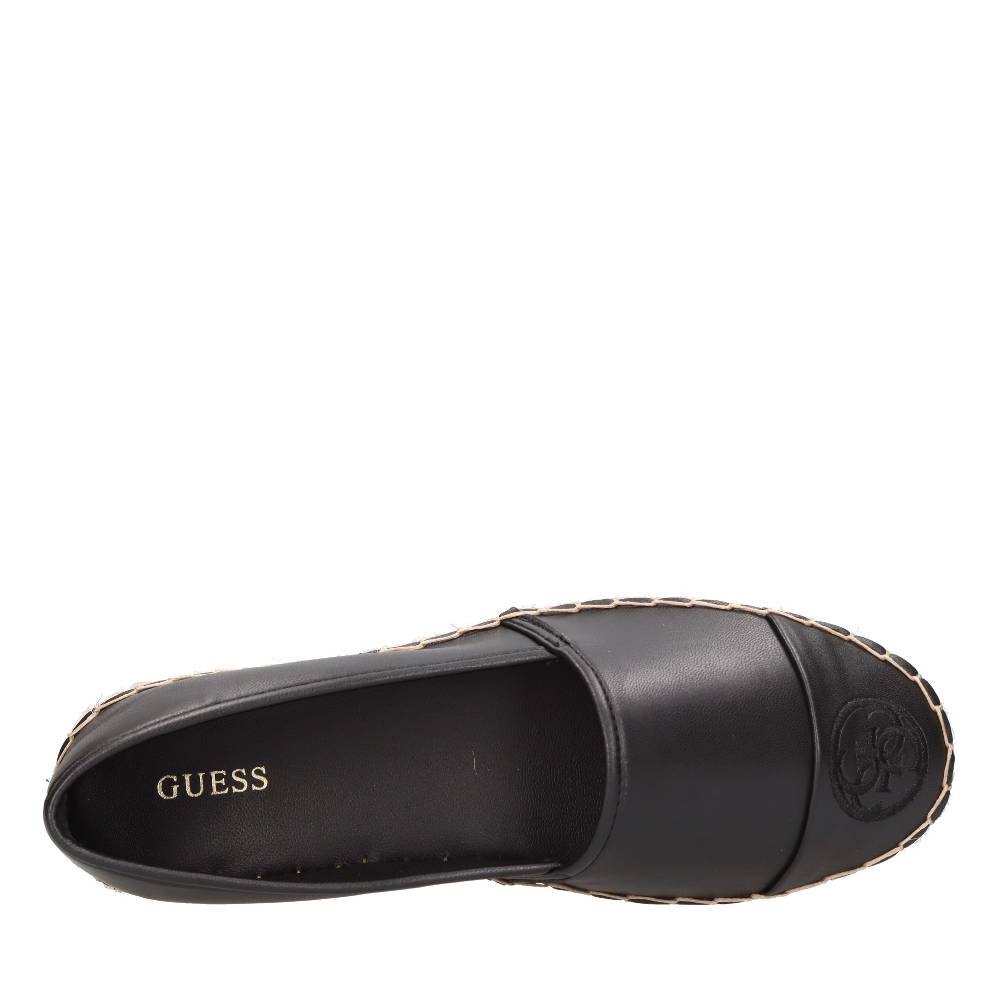 GUESS Espadrillas in ecopelle Soddisfazione Garantita
