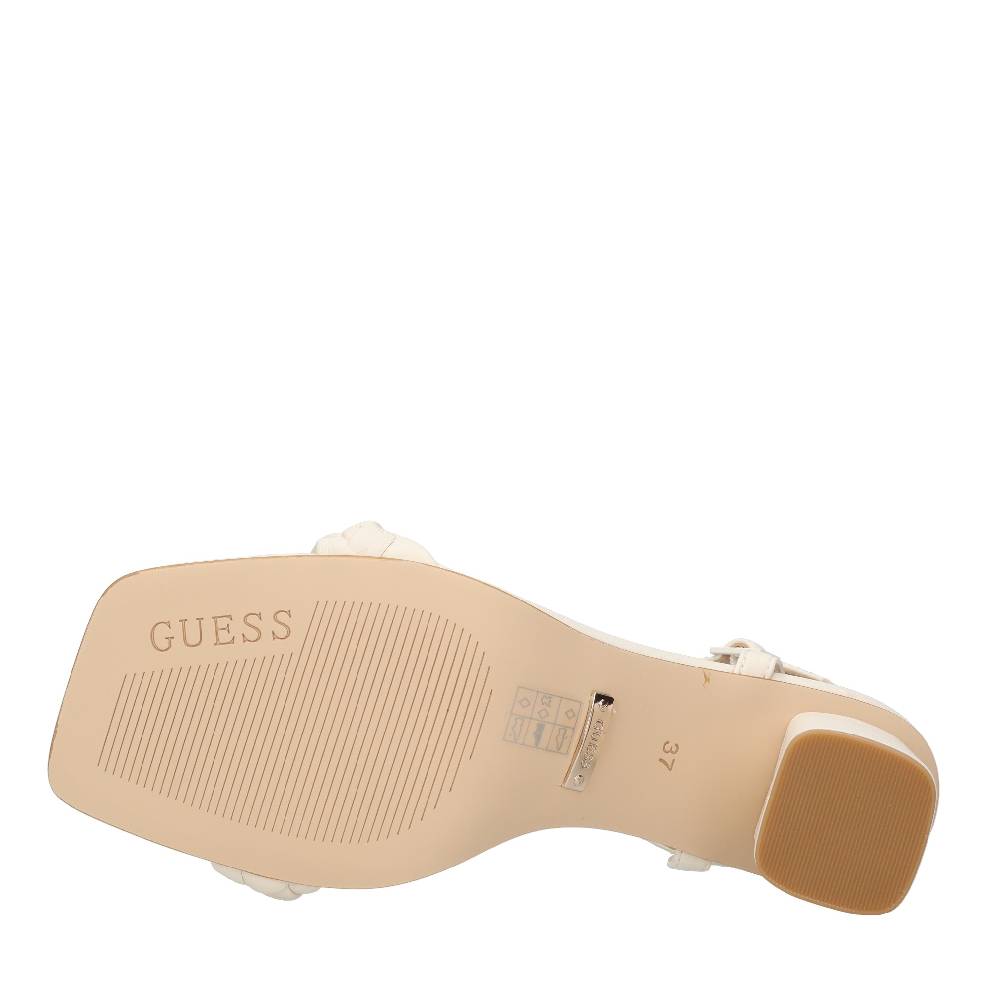 GUESS Sandali in ecopelle Fino Al -60%