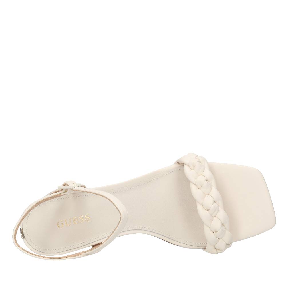 GUESS Sandali in ecopelle Fino Al -60%
