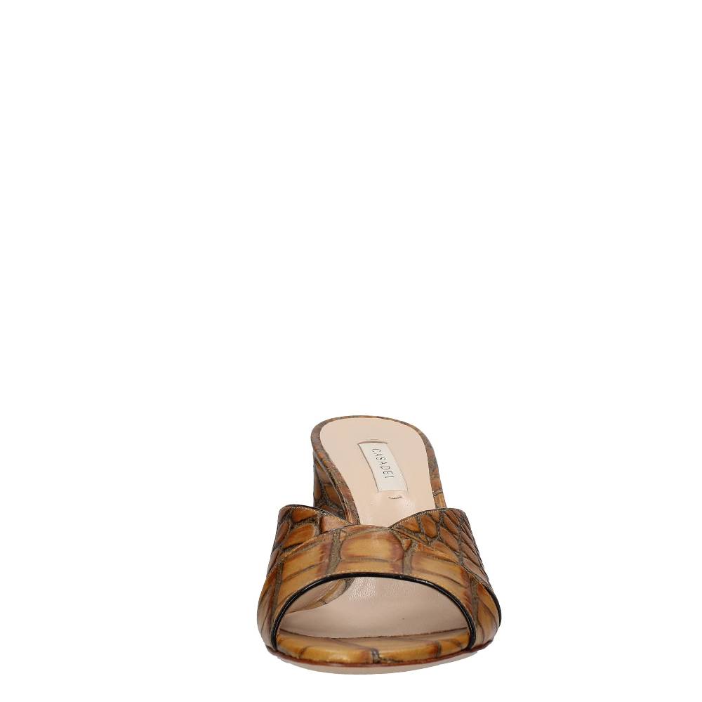 CASADEI sandali casadei Sconto