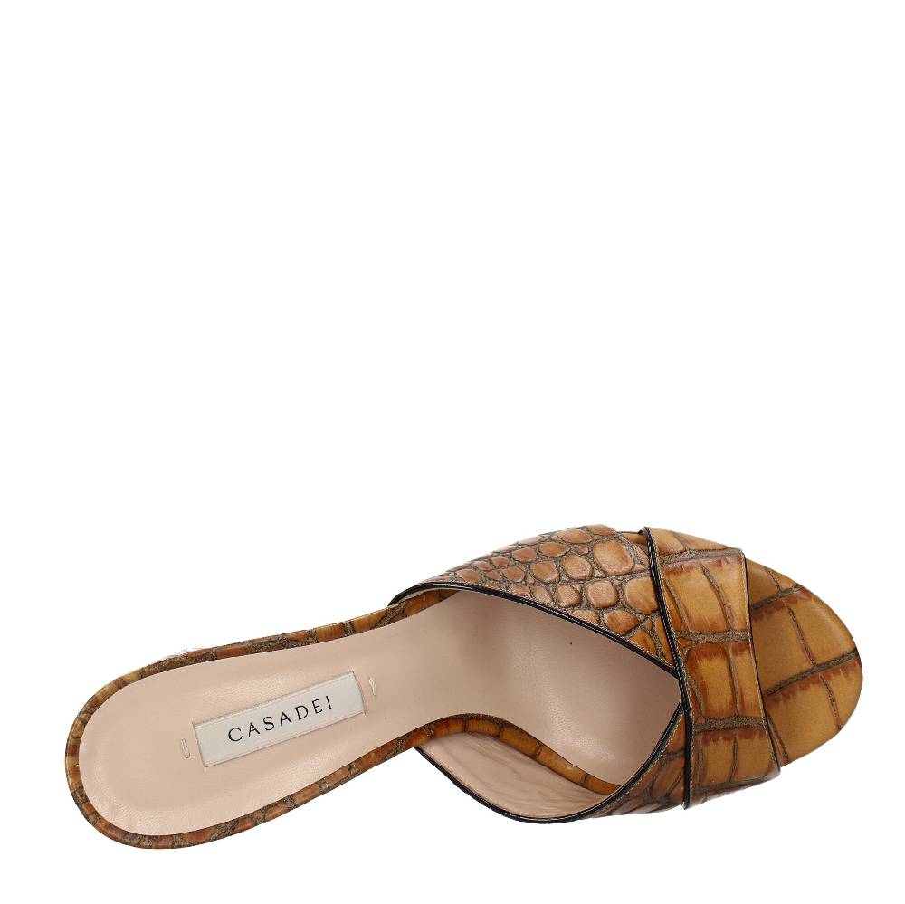 CASADEI sandali casadei Sconto