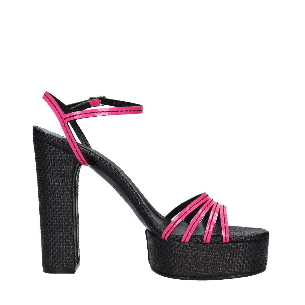 CASADEI sandali casadei In Vendita