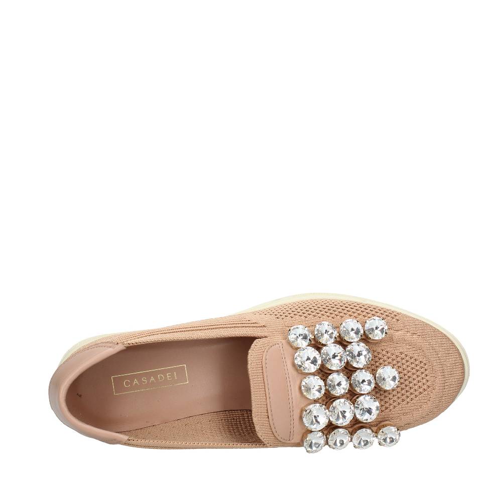 CASADEI mocassini casadei Saldi