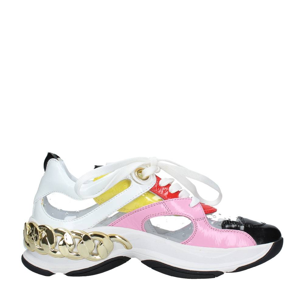 CASADEI sneakers casadei Italy