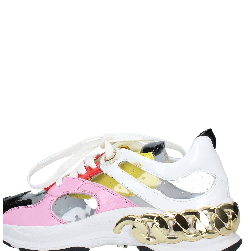 CASADEI sneakers casadei Italy
