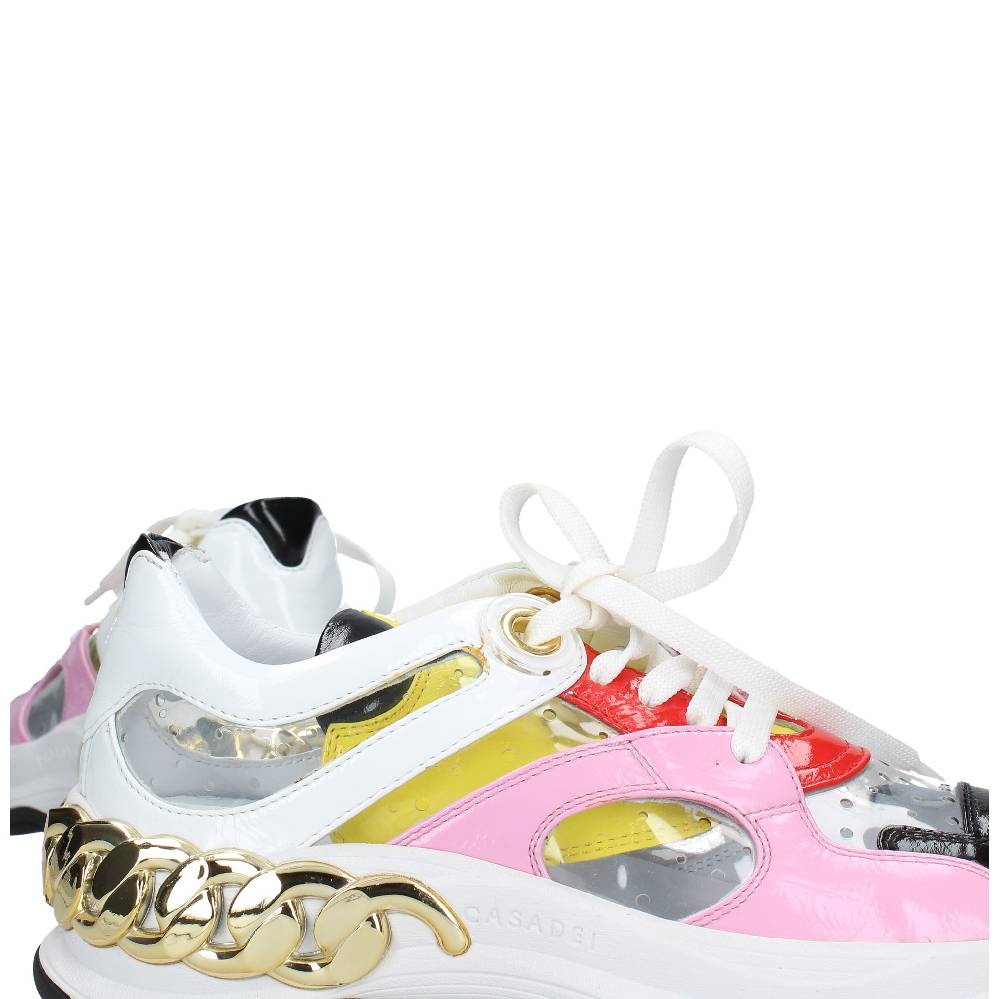 CASADEI sneakers casadei Italy