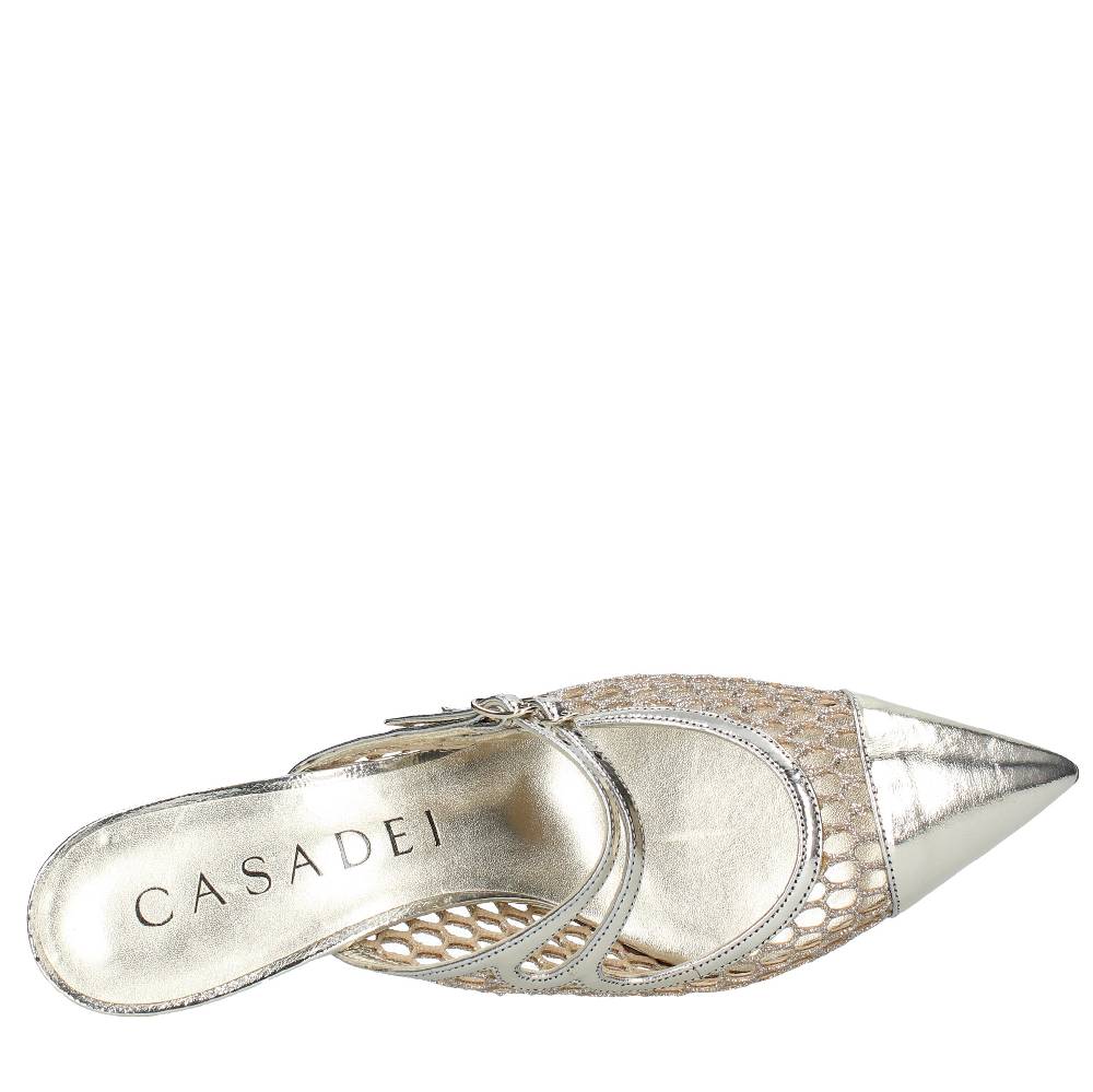 CASADEI sabot k blade casadei 2025