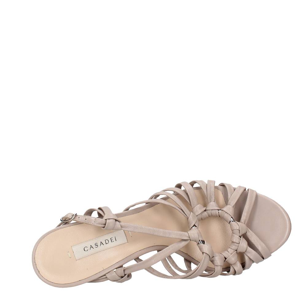 CASADEI sandali casadei Presa