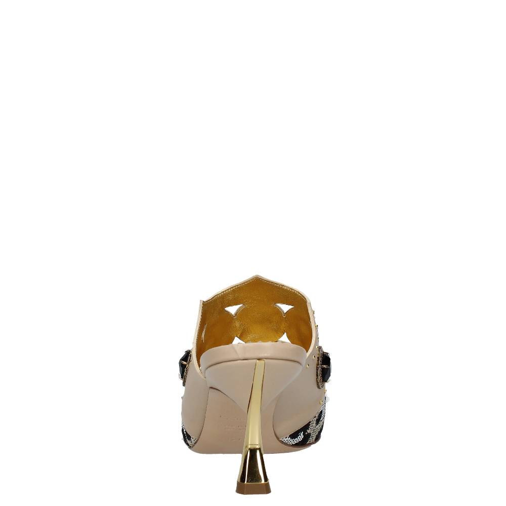 CASADEI sabot k blade casadei Offerta