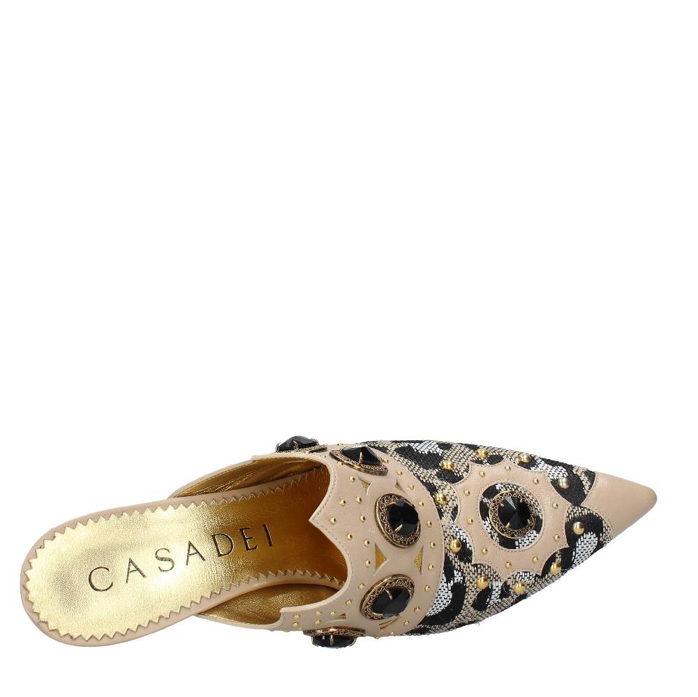 CASADEI sabot k blade casadei Offerta