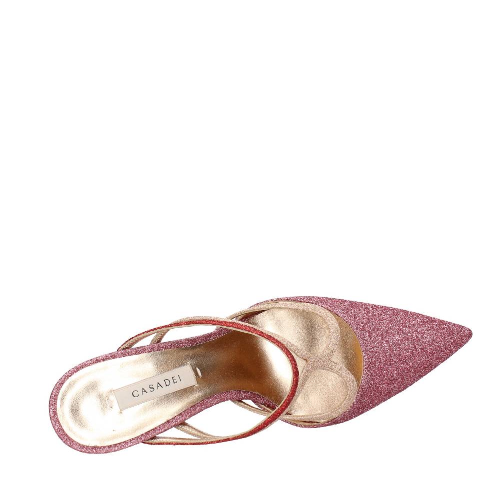 CASADEI sabot casadei Offerte