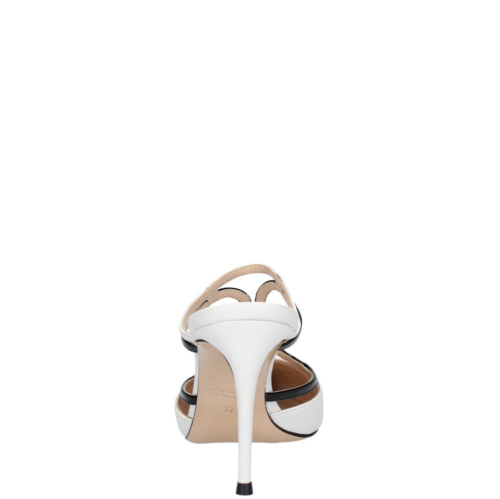 CASADEI sabot casadei Vendita Calda
