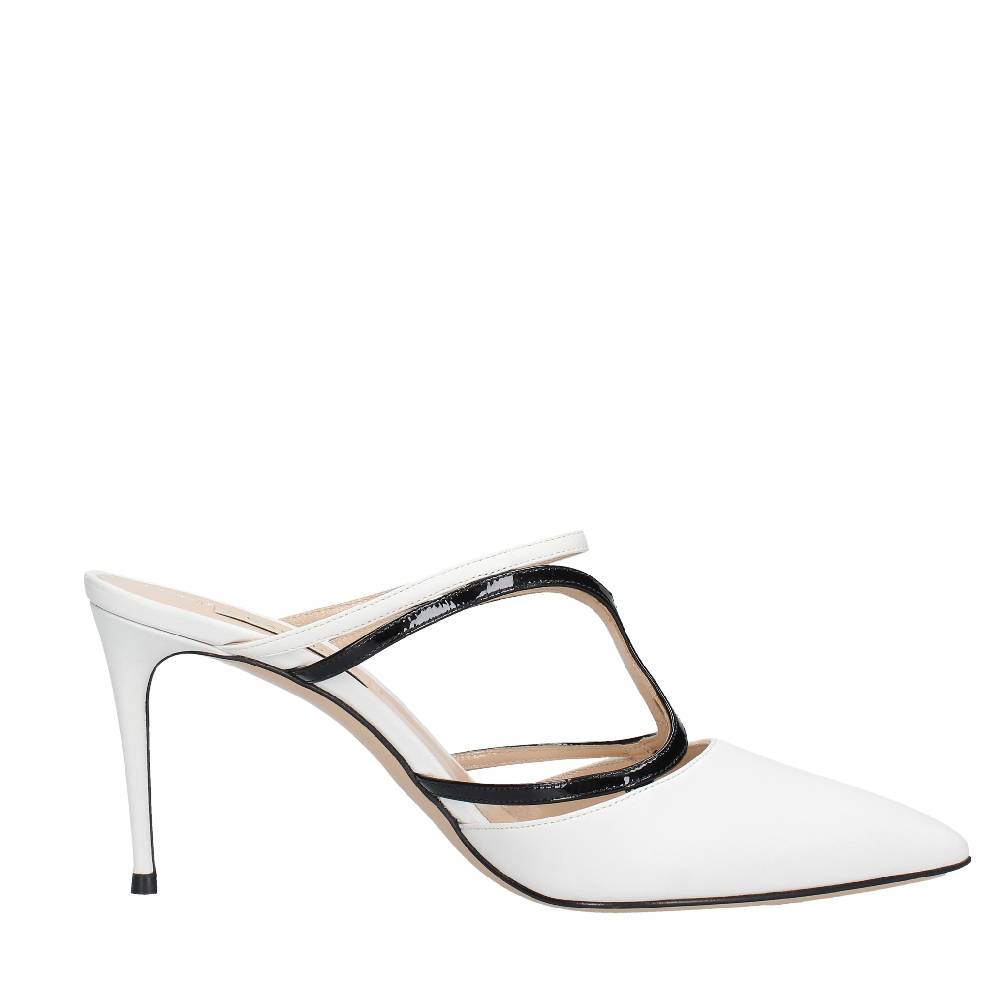 CASADEI sabot casadei Vendita Calda