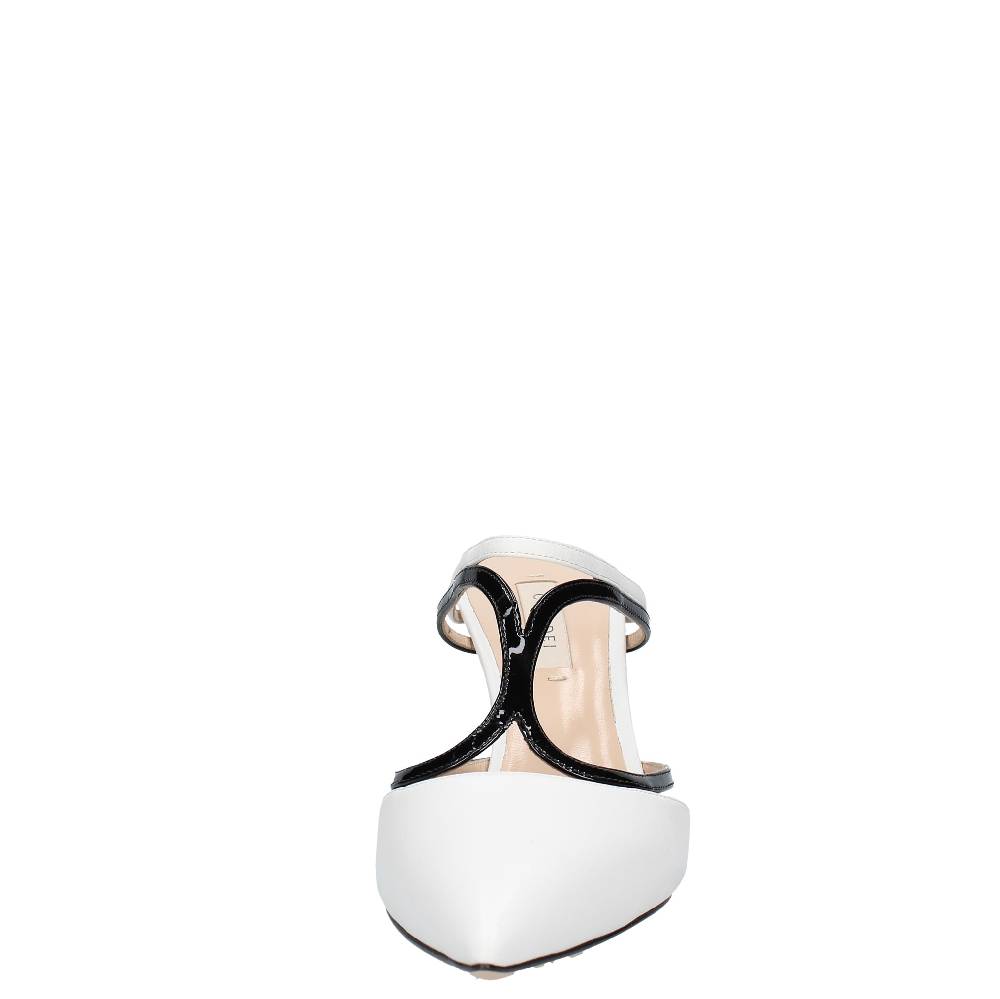 CASADEI sabot casadei Vendita Calda