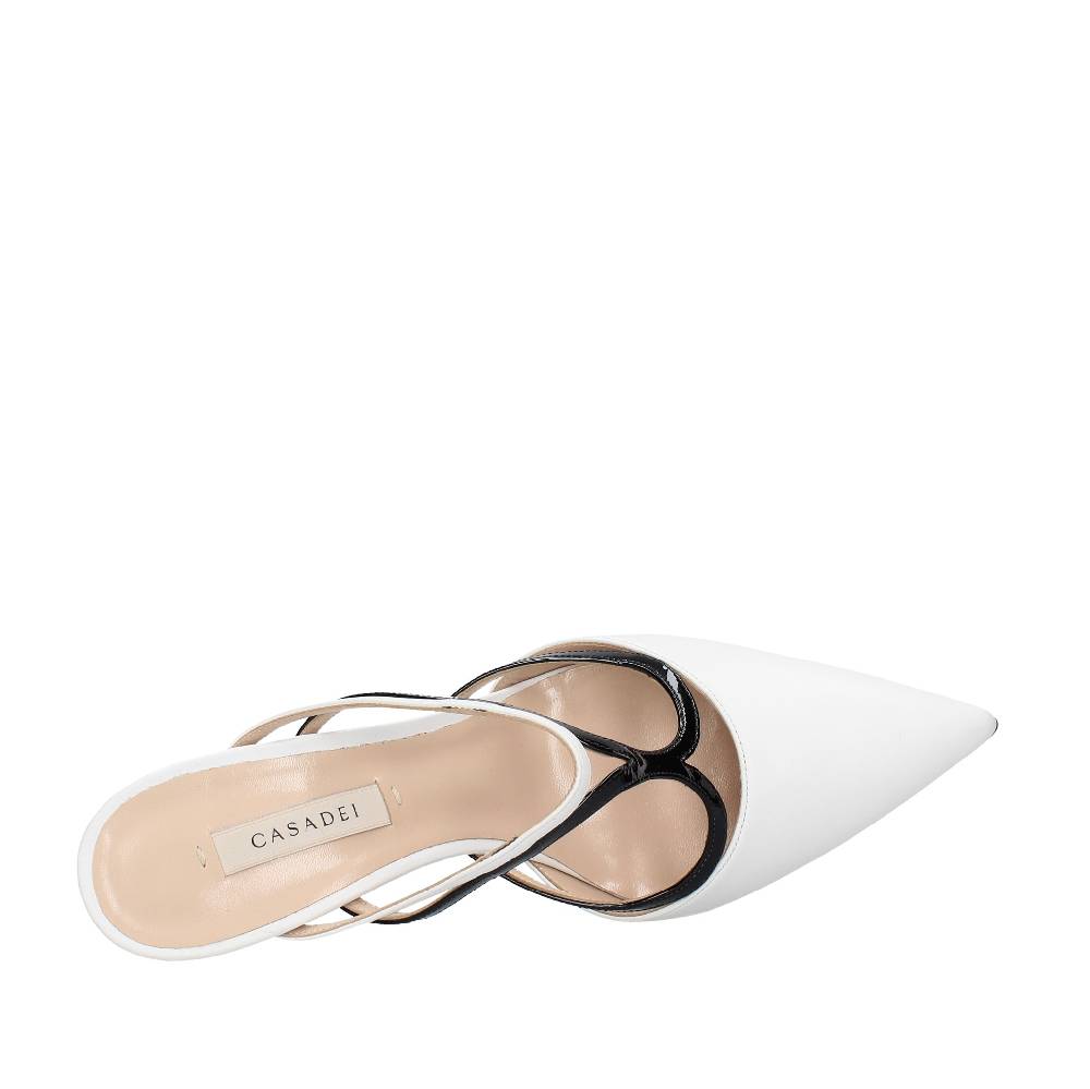 CASADEI sabot casadei Vendita Calda