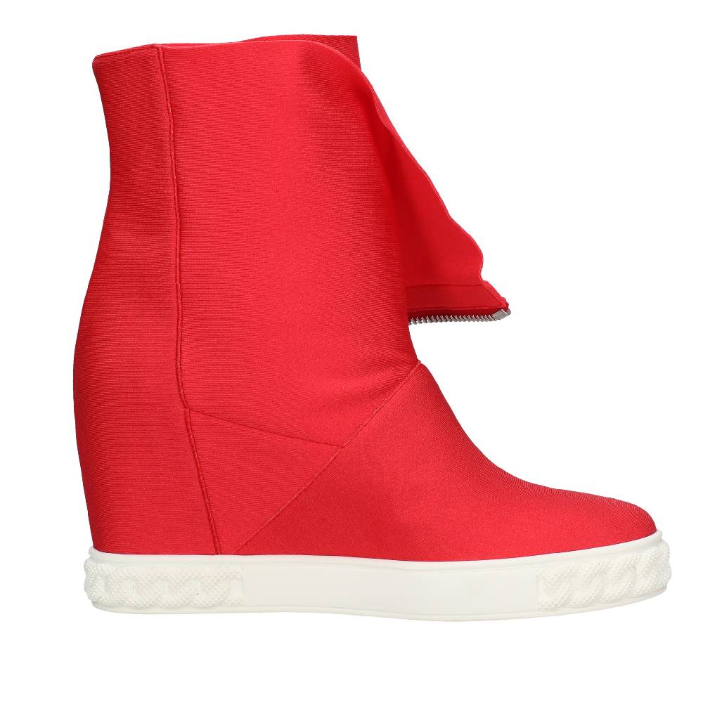CASADEI sneakers zeppa casadei I Più Venduti