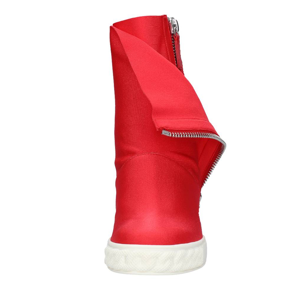 CASADEI sneakers zeppa casadei I Più Venduti