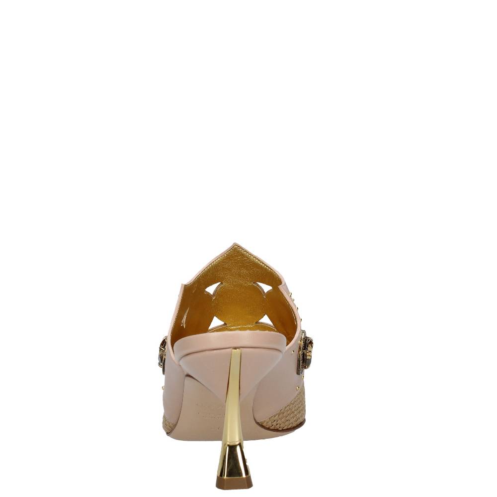 CASADEI sabot k blade casadei Vendite Flash