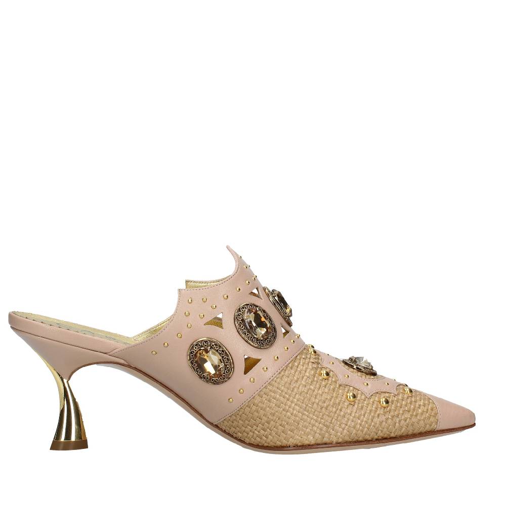 CASADEI sabot k blade casadei Vendite Flash
