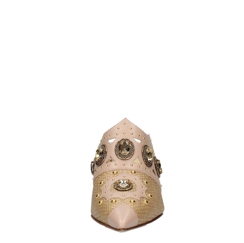 CASADEI sabot k blade casadei Vendite Flash